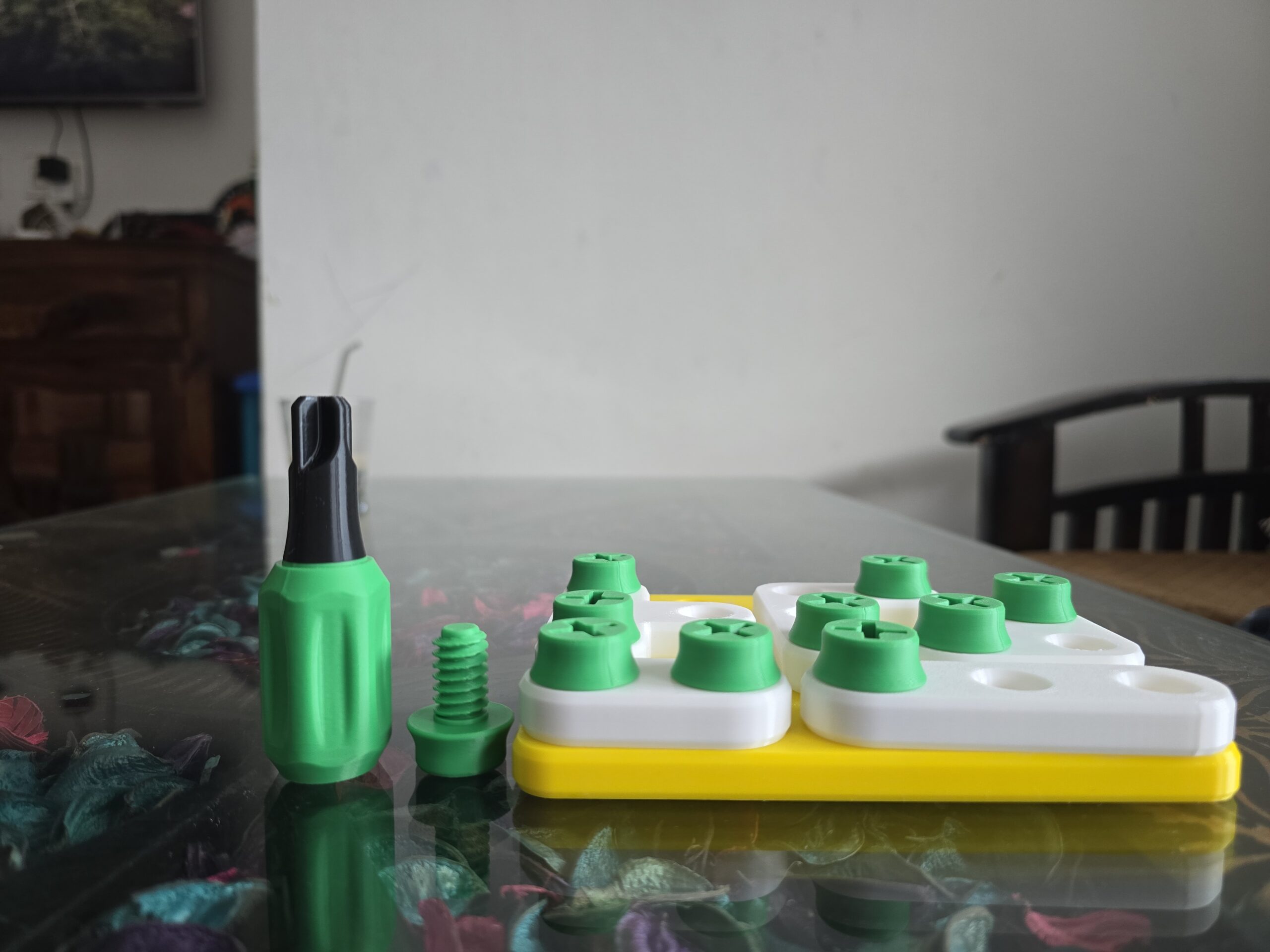 SmartScrew Board - Image 2