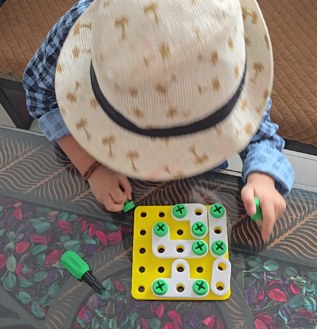 SmartScrew Board - Image 3