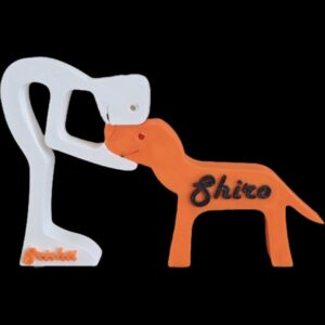 The Pawfect Bond - Personalized