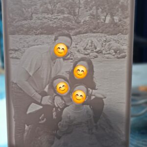 LightReveal Photo Panel -Tell Stories Via Shadows